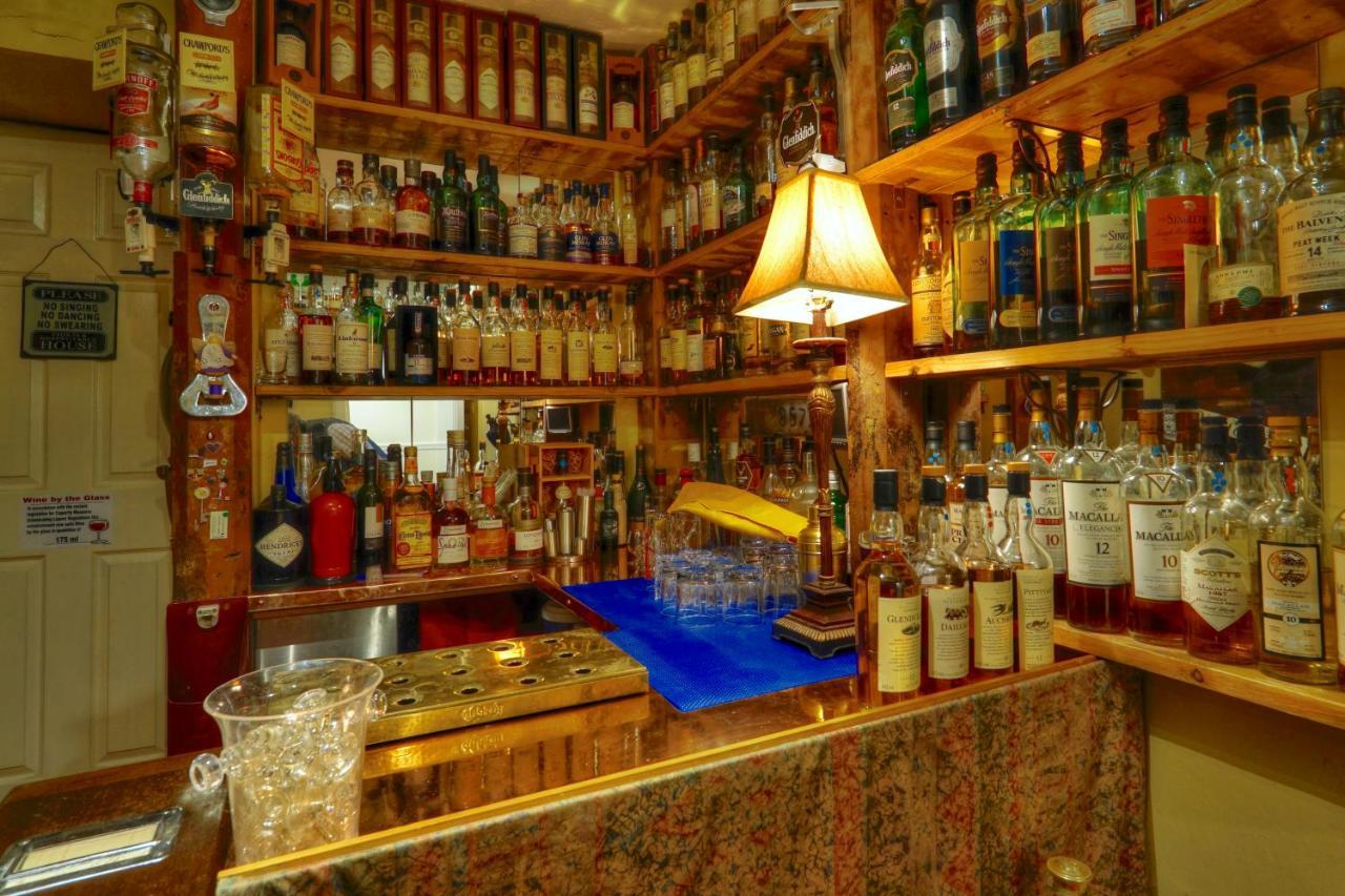 The Tannochbrae Villa Дъфтаун Екстериор снимка