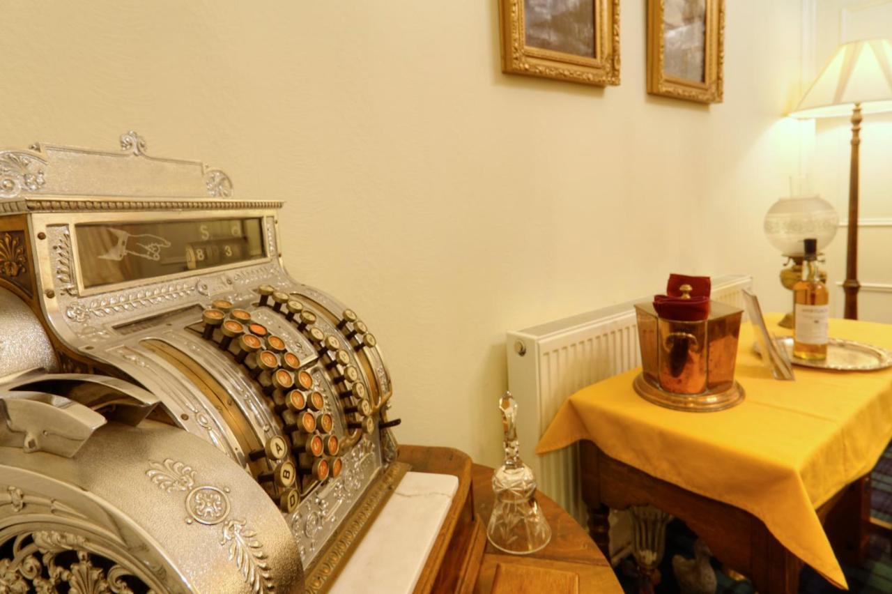 The Tannochbrae Villa Дъфтаун Екстериор снимка
